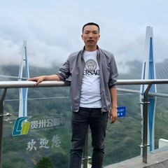 校友风采丨张德杰：青年作家，笔...