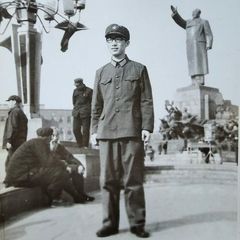 校友风采丨黄正章：通信人的技术...