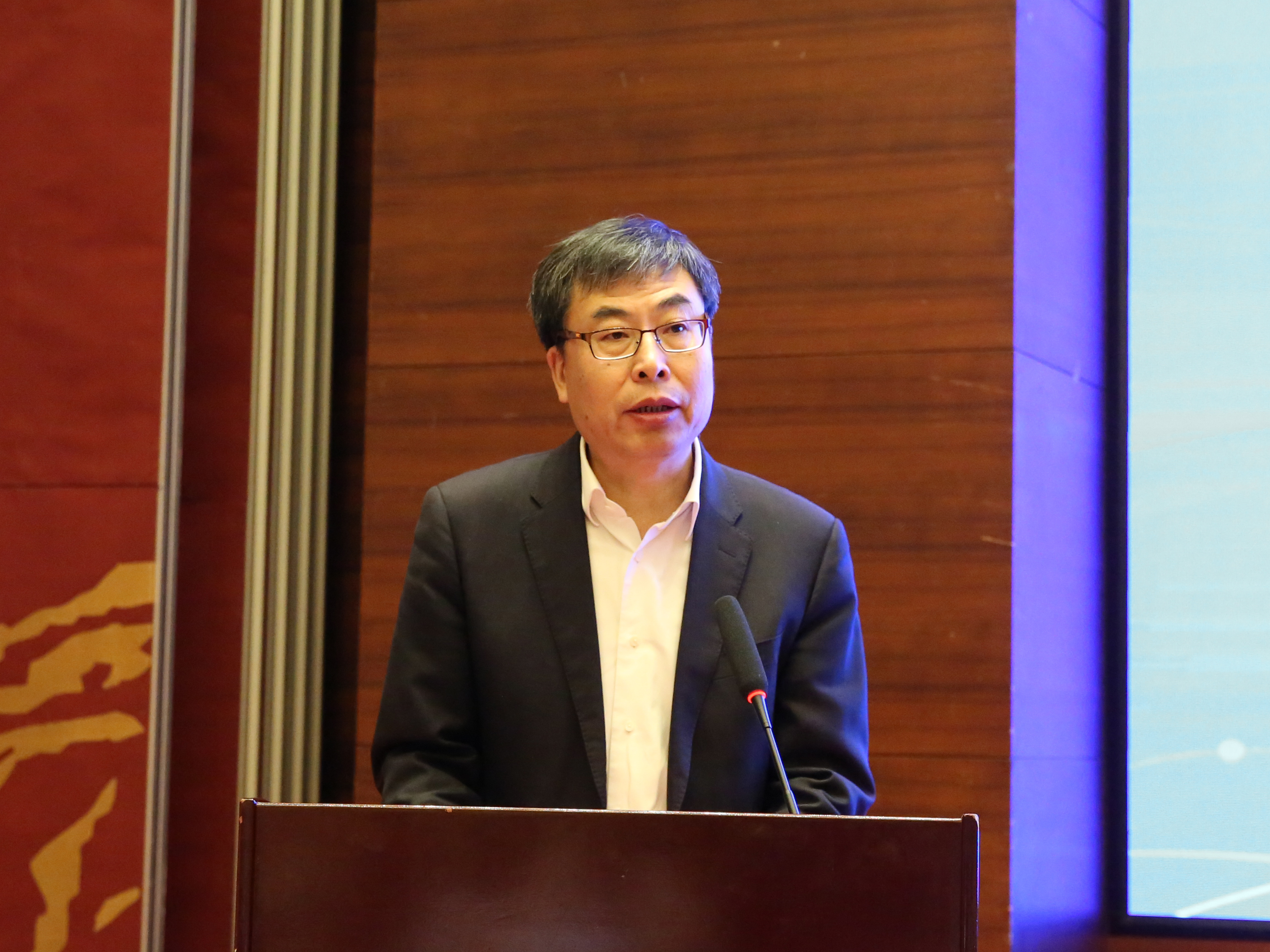 我校南通校友联络平台成立